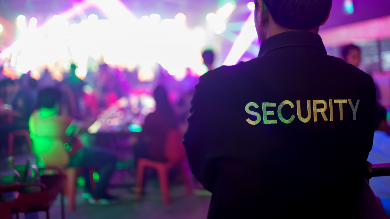 Security Services